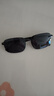 【父親節禮物】眼鏡男太陽(yáng)鏡清涼潤目養眼高檔墨鏡戶(hù)外開(kāi)車(chē)釣魚(yú) 帝王黑單獨墨鏡 曬單實(shí)拍圖