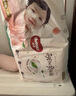 好奇（Huggies）鉑金裝小桃褲成長(cháng)褲L120片(9-14kg)大號尿不濕拉拉褲【透爽散熱】 曬單實(shí)拍圖