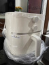 蘇泊爾（SUPOR）空氣炸鍋免翻面高效烘烤蒸汽嫩炸 蒸烤炸一體5.3L大容量家用實(shí)用多功能全自動(dòng)不用翻面KJ50D827 曬單實(shí)拍圖