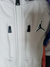 Jordan 耐克AJ童裝兒童抓絨夾克喬丹2025秋冬新款男童戶(hù)外運動(dòng)上衣外套 曬單實(shí)拍圖
