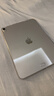 Apple/蘋(píng)果 iPad Air 11英寸 M4芯片 2026年新款 平板電腦(128G WLAN版)星光色 曬單實(shí)拍圖