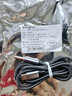Type-C轉3.5mm音頻線(xiàn)車(chē)用AUX轉換線(xiàn)aux音頻線(xiàn)耳機接口車(chē)載音響箱轉接頭適用小米10華為Mate40Pro AUX音頻線(xiàn)【無(wú)損解碼】1米 曬單實(shí)拍圖