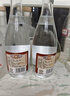 汾酒 黃蓋玻汾 清香型白酒 53度475mL 雙瓶裝 曬單實(shí)拍圖