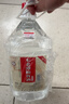 不老潭糧食酒 桶裝高度瀘州糯紅高粱酒濃香型散裝白酒純糧壹號 42度 5L 曬單實(shí)拍圖