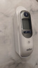 博朗（BRAUN）耳溫計IRT6525耳溫槍電子體溫計寶寶嬰兒專(zhuān)用體溫槍醫用測溫度計 曬單實(shí)拍圖