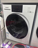 松下（Panasonic）白月光5.0SE洗烘套裝 10KG滾筒洗衣機全自動(dòng)+10KG熱泵烘干機 水氧除過(guò)敏原 羽絨服洗 F2A1+F2AR1 曬單實(shí)拍圖