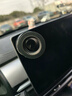 領(lǐng)臣【電動(dòng)真空吸附】鋅合金車(chē)載手機支架磁吸儀表臺吸盤(pán)式汽車(chē)專(zhuān)用導航 曬單實(shí)拍圖