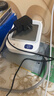 歐姆龍（OMRON）電子血壓計血壓儀家用老人醫用高精準U724J 曬單實(shí)拍圖