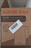 蘇泊爾（SUPOR）電水壺燒水壺 1.5L小容量熱水壺 304不銹鋼健康內膽 雙層防燙 電熱水壺 SW-15T80A  曬單實(shí)拍圖