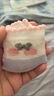 巴拉巴拉襪子夏季網(wǎng)眼襪薄款透氣嬰幼兒短襪防著(zhù)涼提花五雙裝209225172202 曬單實(shí)拍圖