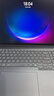 ThinkPad聯(lián)想設計師系列ThinkBook16p AI游戲筆記本電腦銳龍R9-8945HX RTX5060 2.5K 240Hz 32G 1T國家補貼 曬單實(shí)拍圖