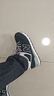 NEW BALANCE NB574官方春季男鞋女鞋透氣復古潮流網(wǎng)面經(jīng)典百搭舒適休閑運動(dòng)鞋 黑色 ML574EVB 40.5 (腳長(cháng)25.5cm尺碼詳詢(xún)客服) 曬單實(shí)拍圖