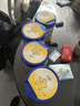 飛鶴星飛帆2段 嬰兒奶粉 專(zhuān)利OPO水解乳清蛋白 700g 2段 700g 6罐 曬單實(shí)拍圖