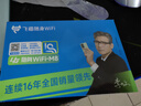 飛貓M8 4G隨身wifi6無(wú)線(xiàn)移動(dòng)wifi免插卡全網(wǎng)通無(wú)線(xiàn)上網(wǎng)卡車(chē)載隨行無(wú)線(xiàn)網(wǎng)筆記本電腦通用流量新款 曬單實(shí)拍圖