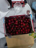 田拾記金鉆級 車(chē)厘子【JD-多地次日達】國產(chǎn)大連美早大櫻桃新鮮水果送禮 3斤(凈重) 禮箱裝【80%人選很劃算】 巨無(wú)霸 3J級 30-32mm丨超大超甜 曬單實(shí)拍圖