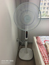 格力落地扇 純銅絲電機 電風(fēng)扇 一級能效 直流變頻節能 智能遙控 雙層仿生 蝴蝶扇 14扇葉 家用風(fēng)扇 14頁(yè)仿生蝴蝶扇 曬單實(shí)拍圖