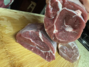 鮮京采甄選&Teys 澳洲原切金錢(qián)腱2斤 臺規C腱牛前腿腱子芯 京東自有品牌 曬單實(shí)拍圖