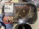 鮮羅紀進(jìn)口原切安格斯眼肉牛排1.6斤／4-5片 兒童牛排 谷飼育肥牛肉食材 曬單實(shí)拍圖