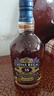 芝華士（Chivas Regal）18年 蘇格蘭 調和型威士忌 750ml 40度 進(jìn)口洋酒 曬單實(shí)拍圖