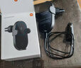 小米（MI）新SU7適配車(chē)載手機支架30W車(chē)載充電器超級快充適用于小米手機/蘋(píng)果手機 曬單實(shí)拍圖