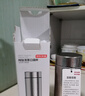 京東京造 純鈦保溫杯 茶水分離【內外純鈦】口袋隨身男女士水杯子 200ml 曬單實(shí)拍圖