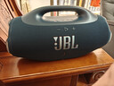 JBLBOOMBOX4 音樂(lè )戰神四代4代 藍牙音箱 戶(hù)外音箱 IP68防塵防水 Hifi音質(zhì) 派對音響 送朋友推薦 藍色 曬單實(shí)拍圖