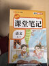 2026【榮恒】課堂筆記五年級下冊語(yǔ)文人教版黃岡學(xué)霸筆記教材全解小學(xué)五年級同步教材課前預習課后復習輔導書(shū) 曬單實(shí)拍圖