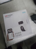 ?？低暎℉IKVISION）皓視通4g攝像頭室外監控高清雙攝500萬(wàn)監控器360度無(wú)死角帶夜視可對講手機遠程免充值流量 標配 曬單實(shí)拍圖