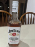 金賓（Jim Beam）白占邊調和型500ml40°波本美國肯塔基州 威士忌洋酒【熱門(mén)商品】 曬單實(shí)拍圖