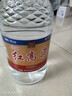 瀘州老窖瀘州紅高粱酒 52度5L濃香型桶裝散酒純糧食白酒 泡藥酒泡楊梅用酒 曬單實(shí)拍圖