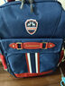 第九城堡小學(xué)生書(shū)包男孩1-3-6年級背包女生大容量雙肩包護脊減負兒童書(shū)包 曬單實(shí)拍圖