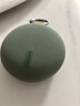小米（MI）REDMI藍牙音箱2 綠色 小米音箱音響 長(cháng)續航 IP67防塵防水 戶(hù)外便攜插卡 音響低音炮 禮物 家用 曬單實(shí)拍圖