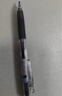 百樂(lè )（PILOT）【熱門(mén)商品】JUICE果汁筆按動(dòng)黑色中性筆0.5簽字筆高顏值黑筆水筆學(xué)生考試刷題筆辦公文具套裝10支 曬單實(shí)拍圖