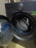 小天鵝（LittleSwan）洗衣機小鋼炮/小烏梅3.0全自動(dòng)洗脫/洗烘一體滾筒12公斤大容量超微浸泡超薄全嵌高洗凈比以舊換新 12KG新品3.0 洗烘一體 |雙智投1.32洗凈比 曬單實(shí)拍圖