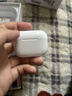 華強北新款【官配首發(fā)丨Pro3頂配版】藍牙耳機適配蘋(píng)果無(wú)線(xiàn)主動(dòng)降噪iphone17/16/15/14/13Pods入耳式Air Pro3 【主動(dòng)降噪版全功能pro3】 靈動(dòng)島彈窗+空間音頻+心率監測 曬單實(shí)拍圖