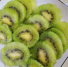 京鮮生 陜西徐香綠心獼猴桃奇異果 16-18粒 單果80-110g 生鮮水果禮盒 曬單實(shí)拍圖