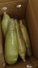 佳農寶菜山東帶綠皮新鮮水果玉米健康輕食玉米4-6根4.5斤裝源頭直發(fā) 曬單實(shí)拍圖