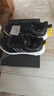 阿迪達斯（adidas）男鞋女鞋春季休閑鞋網(wǎng)面透氣輕便減震運動(dòng)鞋跑步鞋 JP9779 40 曬單實(shí)拍圖