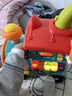 奧智嘉嬰兒學(xué)步車(chē)玩具1-3歲兒童多功能手推車(chē)新生兒寶寶周歲生日禮物 曬單實(shí)拍圖