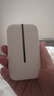 華為智選鴻蒙智選隨身wifi6移動(dòng)無(wú)線(xiàn)wifi隨行網(wǎng)絡(luò )4g無(wú)線(xiàn)網(wǎng)卡攜帶無(wú)限制三網(wǎng)全國通用流量2026款5G AX15B 頂配WiFi6【雙網(wǎng)切換】2400毫安續航10小時(shí) 曬單實(shí)拍圖
