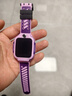 小天才兒童電話(huà)手表Q3桑染紫AI精準定位防水大屏視頻通話(huà)兒童學(xué)生智能手表爆款升級移動(dòng)支付男孩女孩 曬單實(shí)拍圖