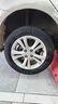 雙星汽車(chē)輪胎 185/65R15 88H SH71適配軒逸/悅納/愛(ài)麗舍/歐尚A600 曬單實(shí)拍圖