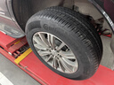 德國馬牌（Continental）汽車(chē)輪胎 235/65R18 106H UCJ 適配凱迪拉克XT5/SRX 日產(chǎn)樓蘭 曬單實(shí)拍圖