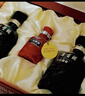 古井貢酒 年份原漿 古8 50度500mL*2瓶 濃香型白酒 禮盒裝 曬單實(shí)拍圖