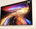Vidda 海信電視55英寸 R55 一級能效 144Hz高刷 2+32G 以舊換新國家補貼游戲液晶平板電視機55V1KD-R 曬單實(shí)拍圖
