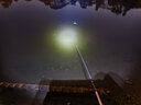 沃爾森G7頭燈帽夾燈夜釣感應釣魚(yú)強光充電超亮超長(cháng)續航超輕 曬單實(shí)拍圖
