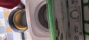 小鴨牌脫水機 6.8公斤小型單筒甩干機 宿舍家用清洗便攜迷你甩干桶干衣機不銹鋼內桶T68-198 曬單實(shí)拍圖