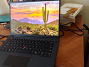 ThinkPad【國家補貼15%】P14s支持OpenClaw商務(wù)筆記本Ultra7 32G 1T RTX Pro 500獨顯輕薄設計師工作站03CD 曬單實(shí)拍圖