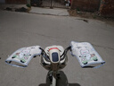 領(lǐng)臣電動(dòng)車(chē)防曬手把套夏季電瓶摩托車(chē)擋風(fēng)防曬手套 曬單實(shí)拍圖