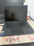 ThinkPad【國家補貼15%】T14p AI PC酷睿Ultra9 14.5英寸高性能工程師本筆記本電腦 32G 1TB 3K 商務(wù)辦公本 曬單實(shí)拍圖